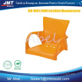 ISO9001: 2008 taizhou blanc Flash Furniture empilable en plastique chaise d&#39;école moule